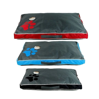 Washable Big Dog Bed,Pet Soft Large Dog Cushion Kennel,Pet Cozy Sofa,Puppy Mat,Cat Bed,Husky Labrador Teddy Lounger,Pet Bedding