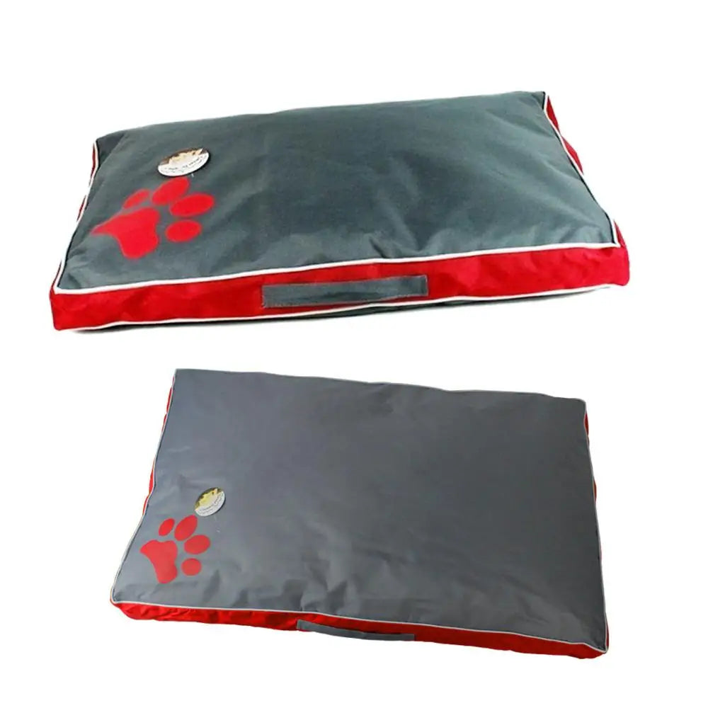 Washable Big Dog Bed,Pet Soft Large Dog Cushion Kennel,Pet Cozy Sofa,Puppy Mat,Cat Bed,Husky Labrador Teddy Lounger,Pet Bedding