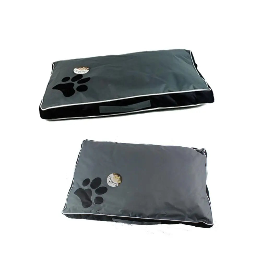 Washable Big Dog Bed,Pet Soft Large Dog Cushion Kennel,Pet Cozy Sofa,Puppy Mat,Cat Bed,Husky Labrador Teddy Lounger,Pet Bedding